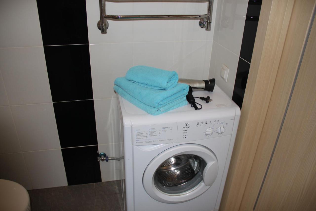 Smolensk-Normandiya 7a - Housity