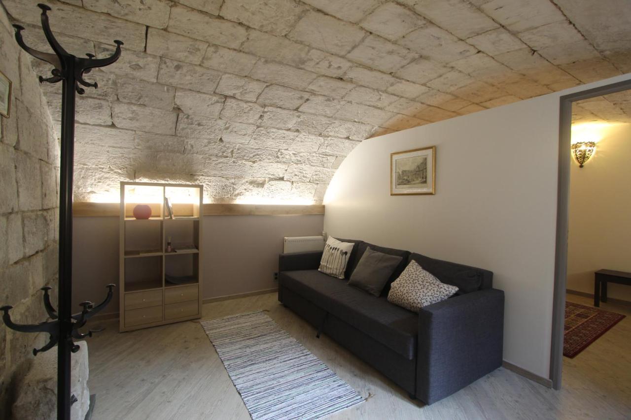 Appartement Rouen Jeanne dArc - Housity