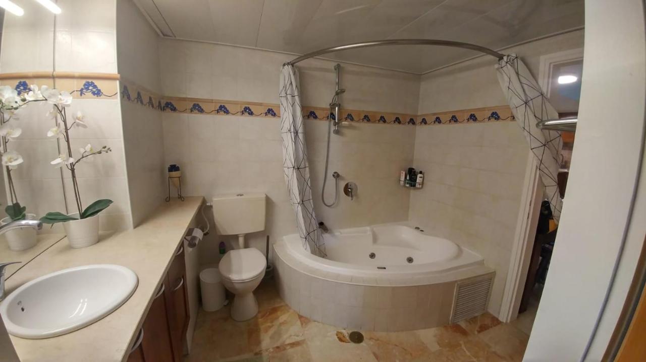 Pool & Garden - Housity