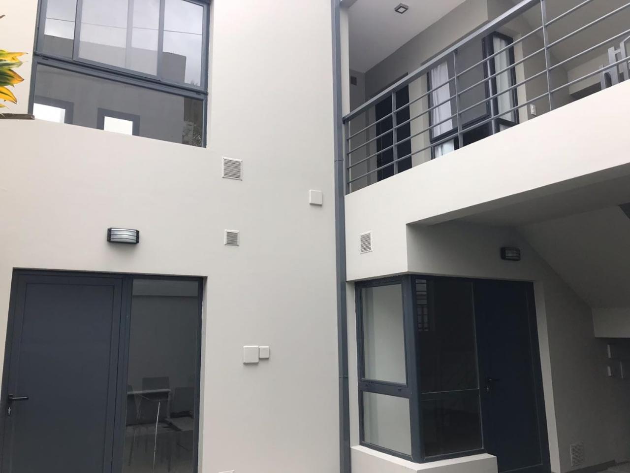 hermoso apartamento en pleno centro santafesino! - Housity