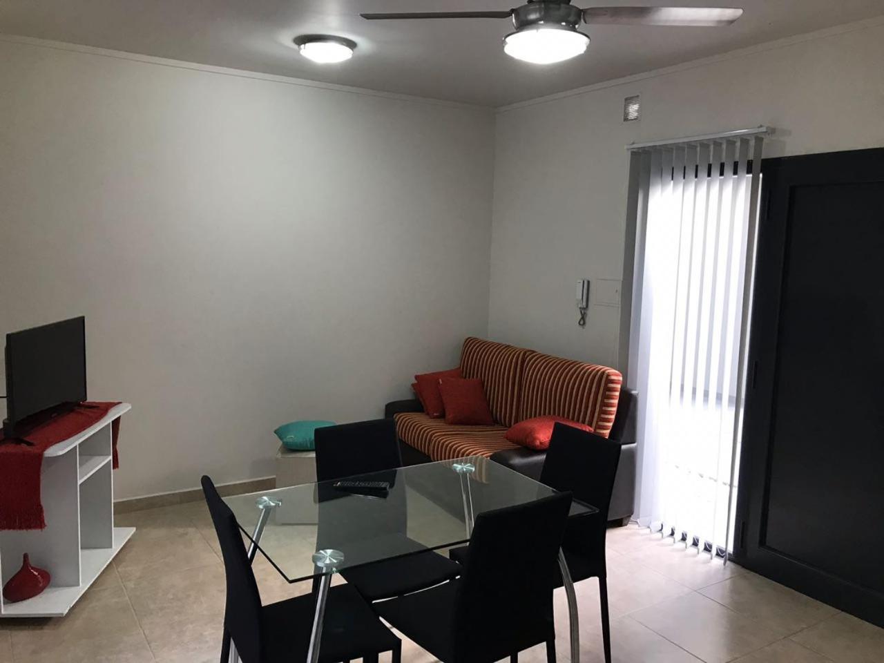 hermoso apartamento en pleno centro santafesino! - Housity