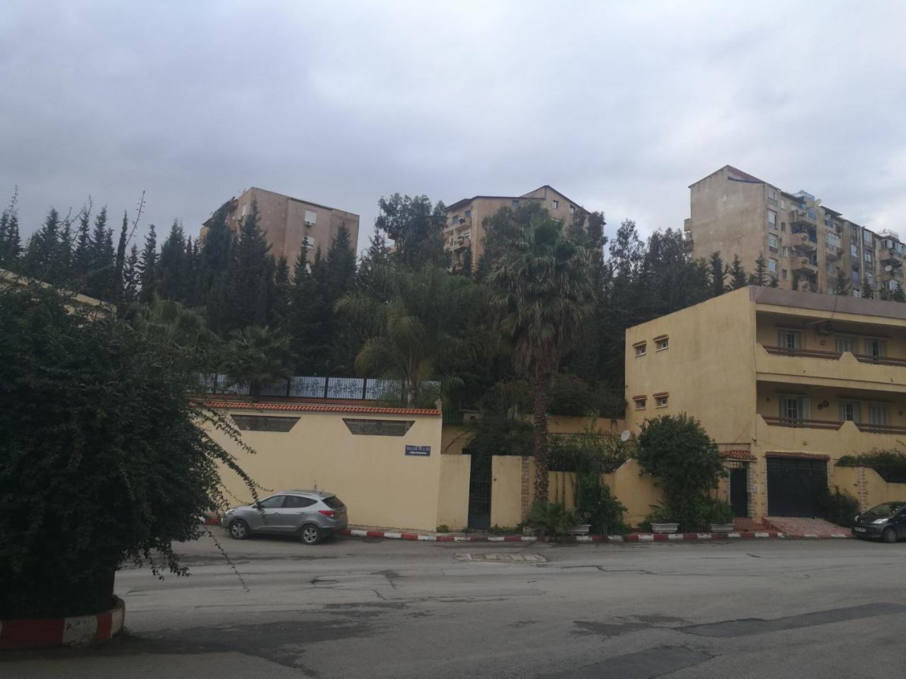 Bt 9 - Housity