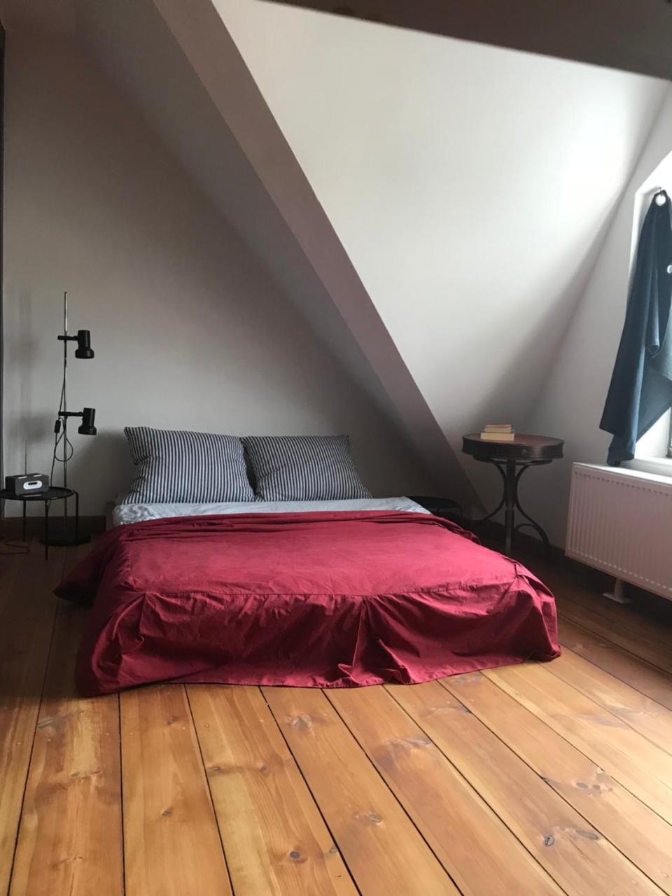 Apartament w samym sercu miasta - Housity