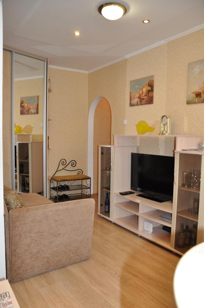 on Vilenskaya - Housity