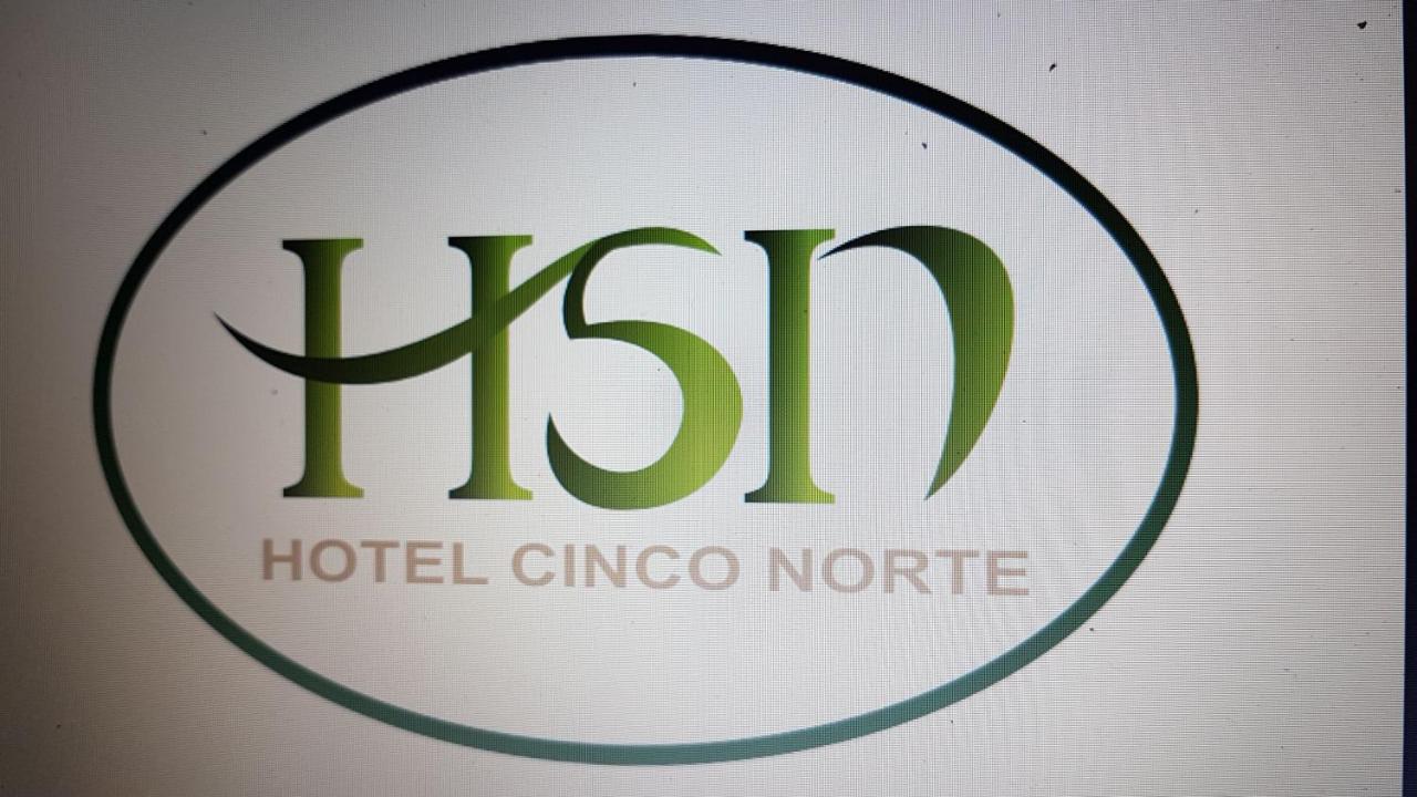Hotel 5 Norte