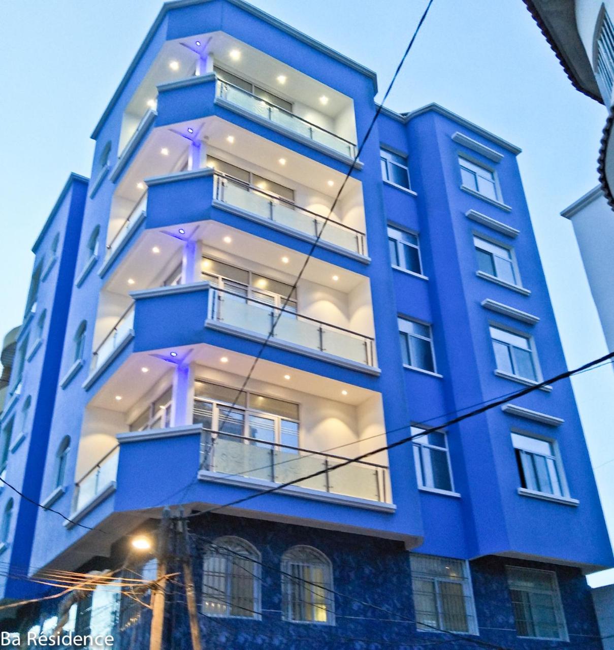 Ba Residence - Housity
