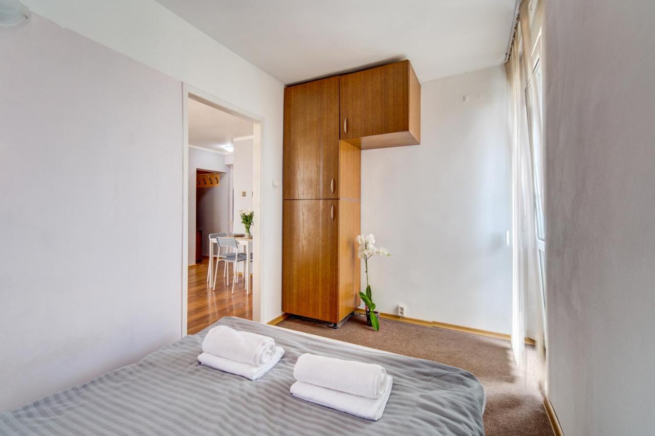 Szczecin Best Location - Housity