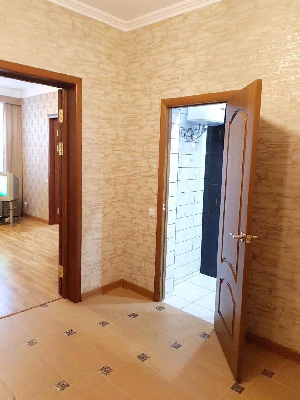 Apartamenty Gagarina 5/2 - Housity