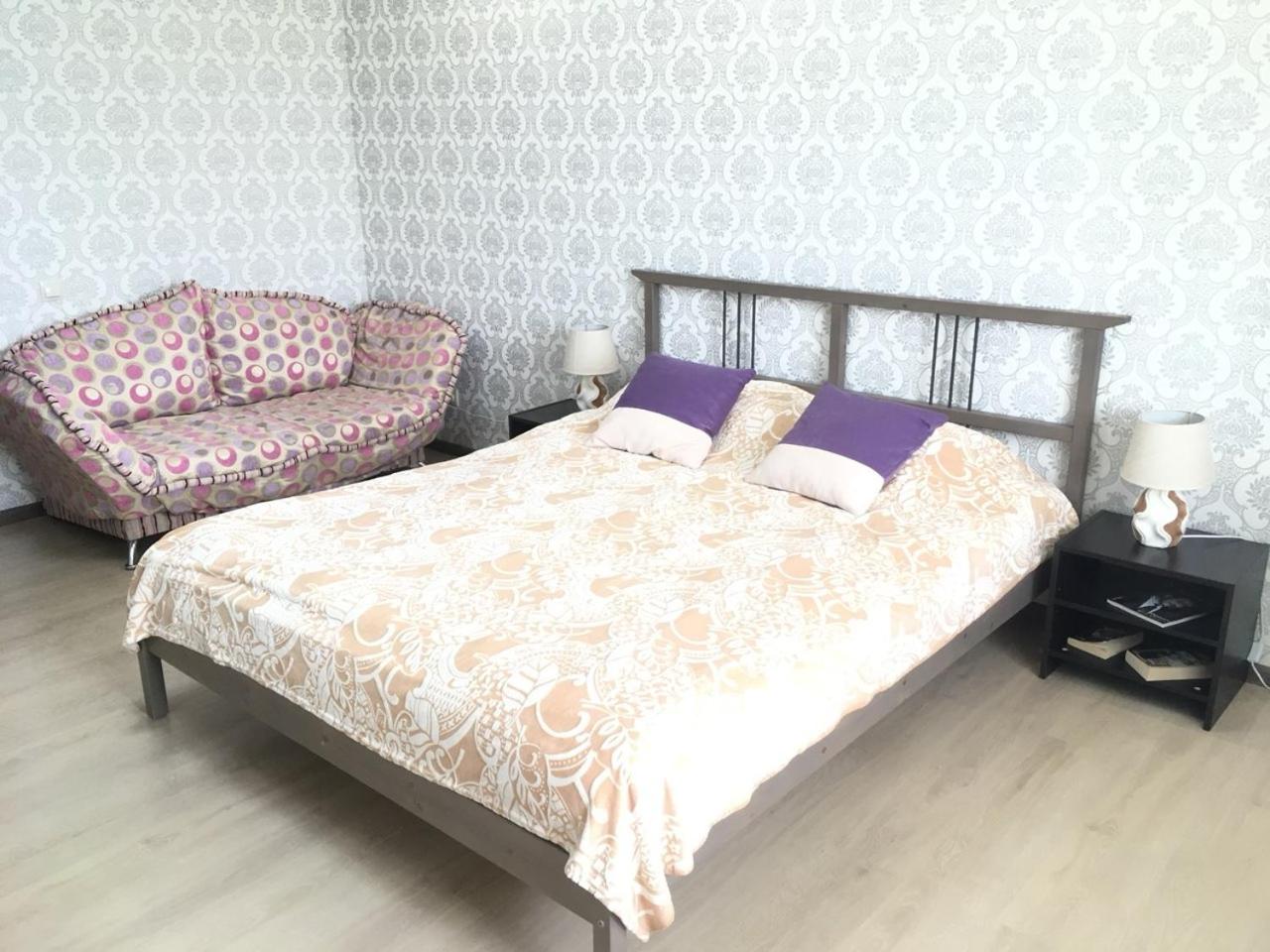 on Sadovaya - Housity