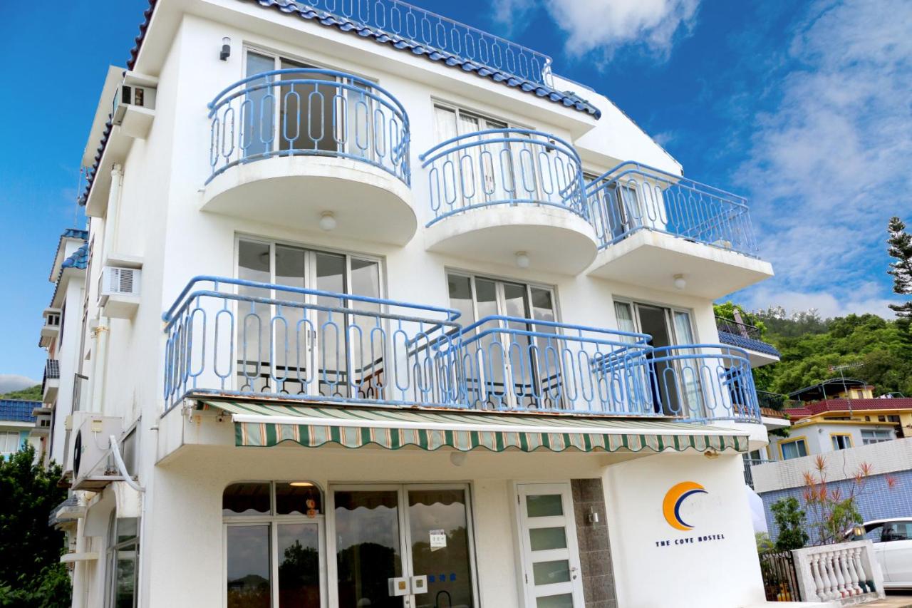 The Cove Hostel - Tong Fuk Dolphin - Housity