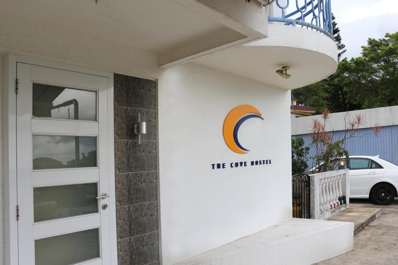 The Cove Hostel Tong Fuk Dolphin Housity