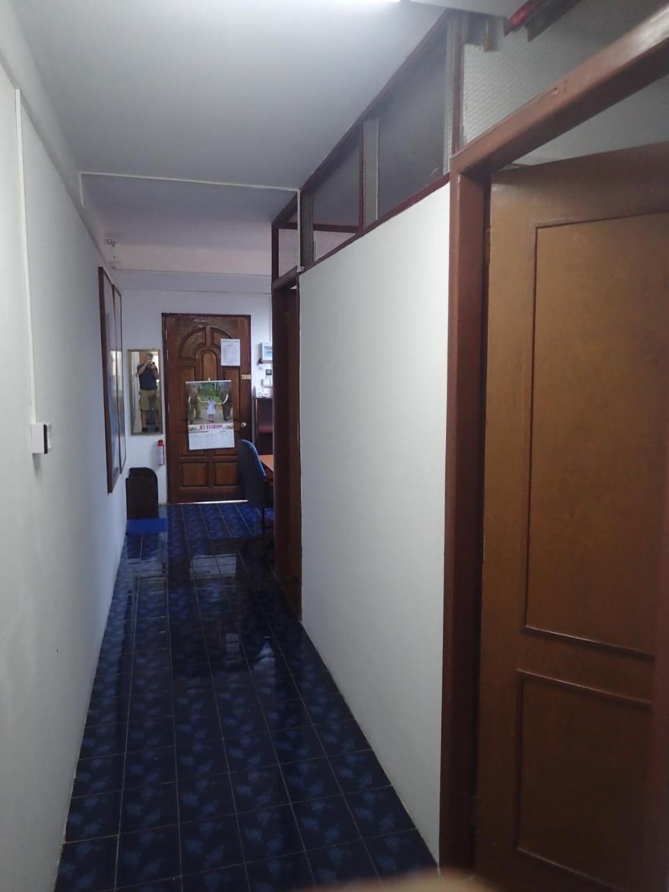 RANGOON - Housity