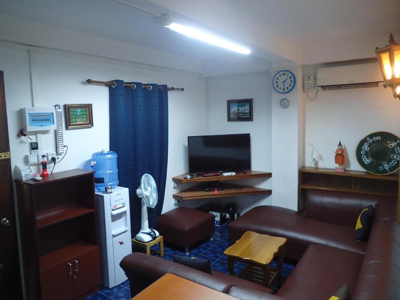 RANGOON - Housity