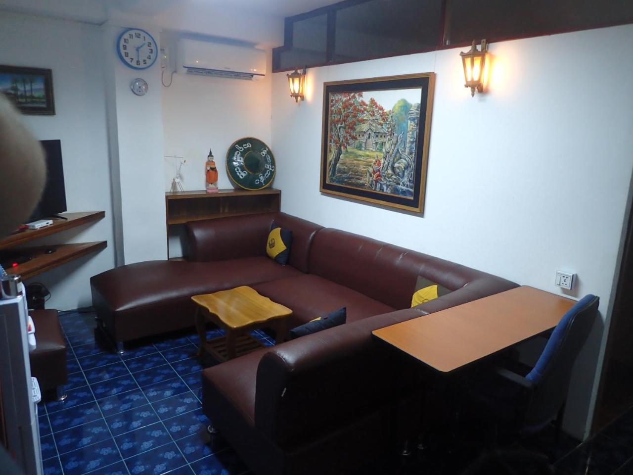 RANGOON - Housity