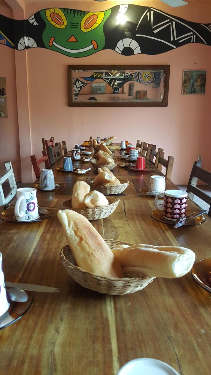 La Guesthouse Étoile - Housity