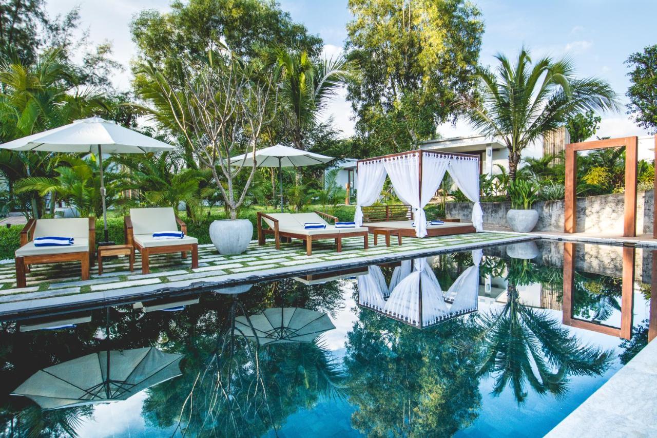 Image: Sahaa Beach Resort