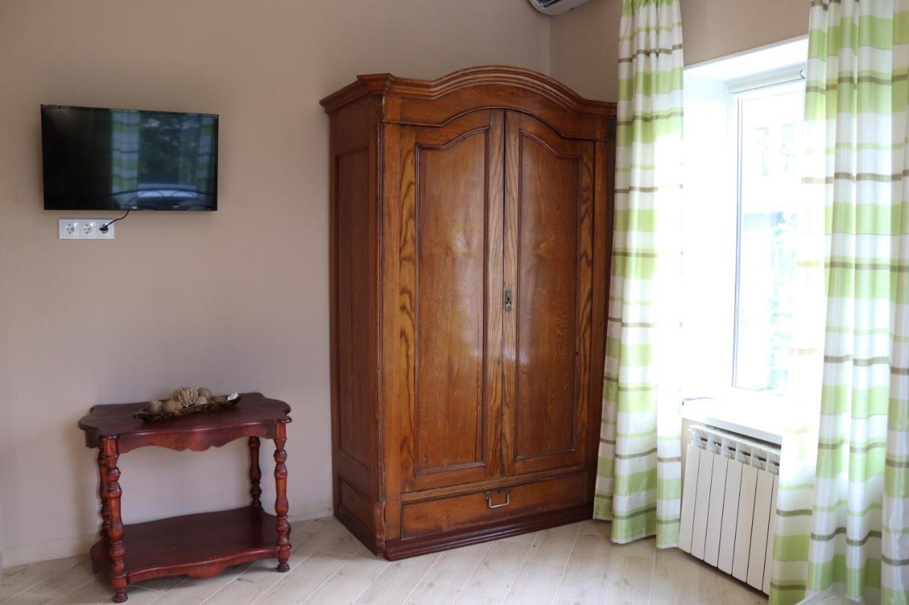 on Morskaya 7 - Housity