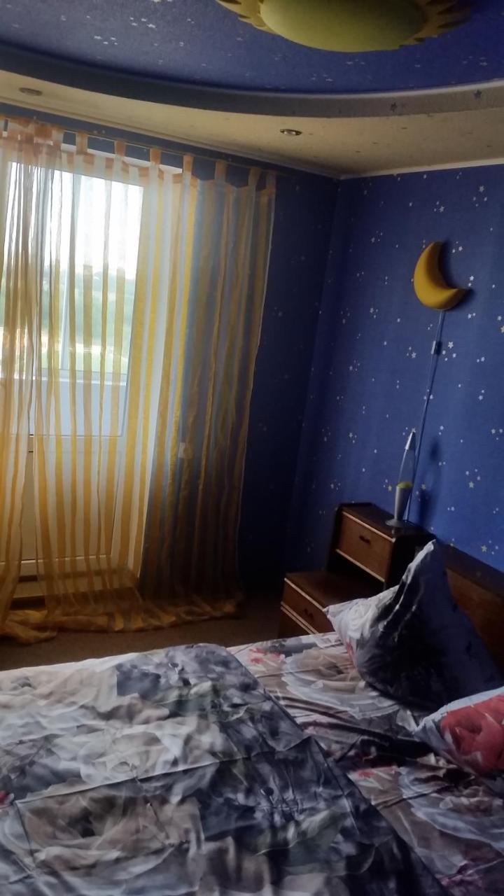 on Mogilevskaya - Housity