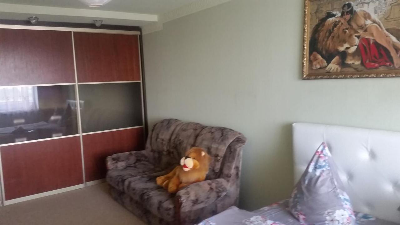 on Mogilevskaya - Housity