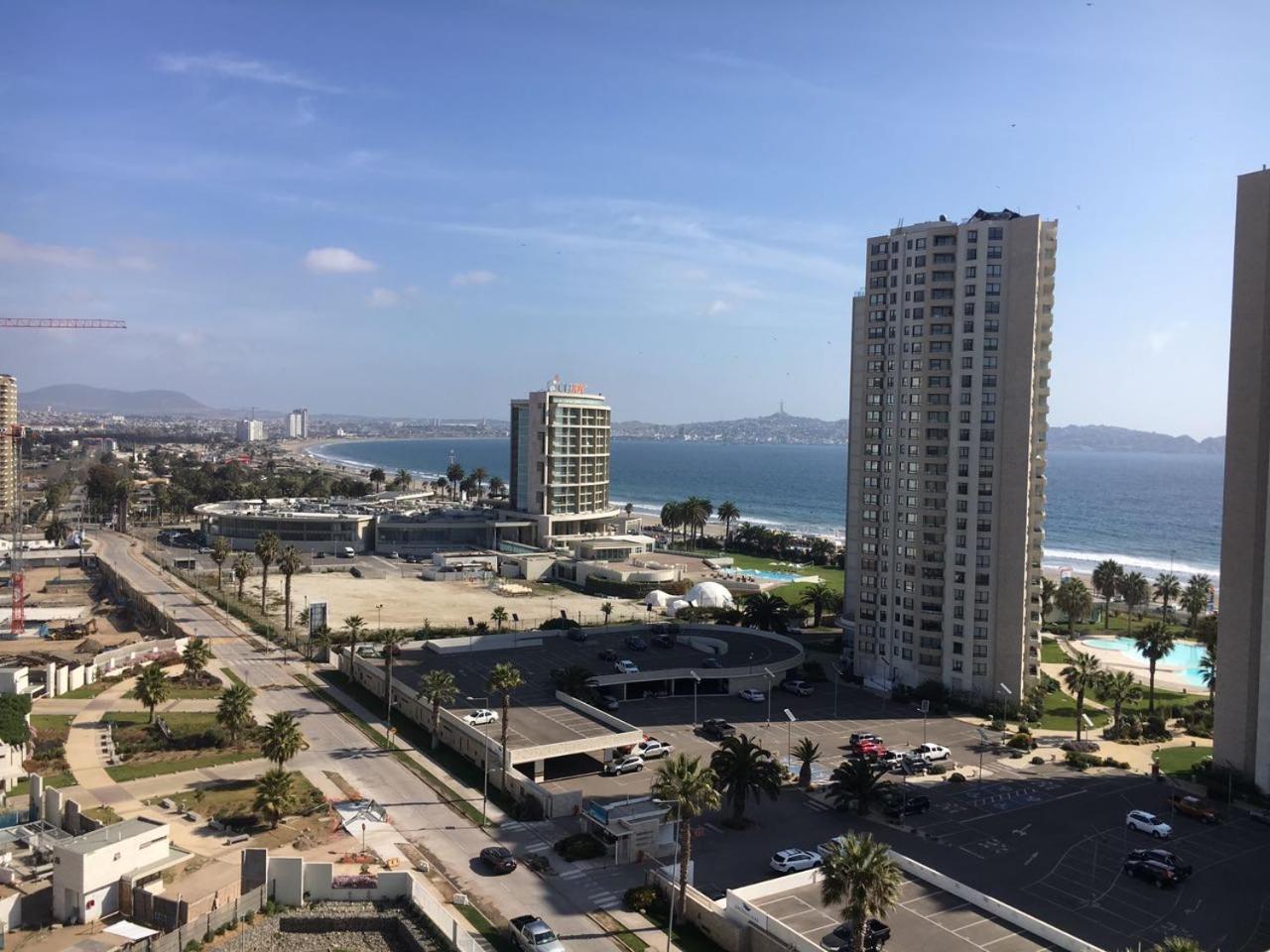 Marina Oceano Pe�uelas