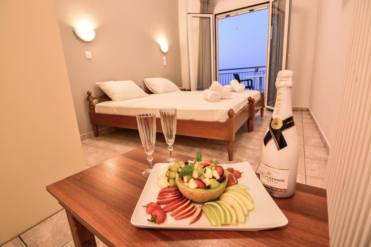 Image: Marzi Boutique Hotel