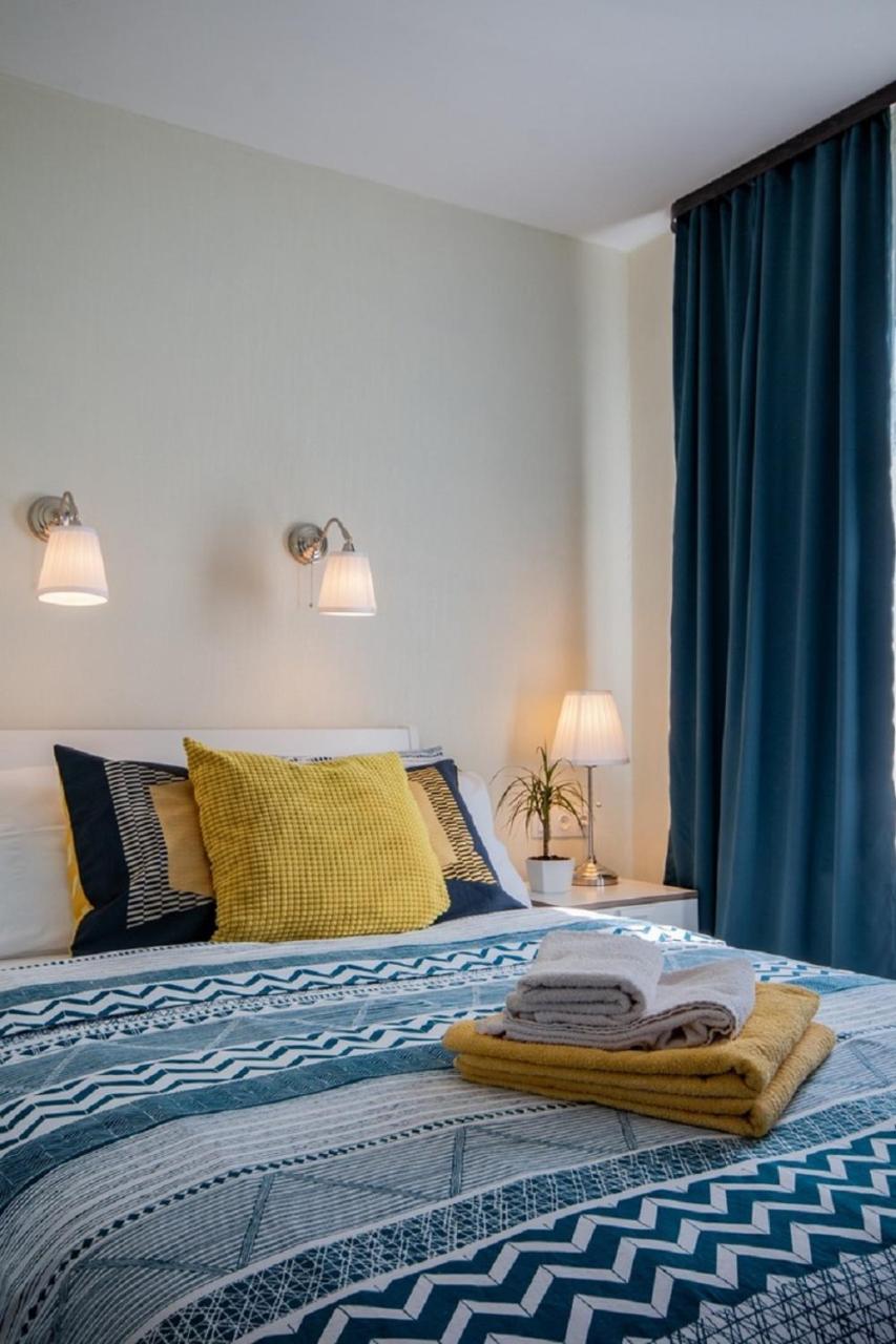 Apartamenty volga na bakinskoi volgograd - Housity