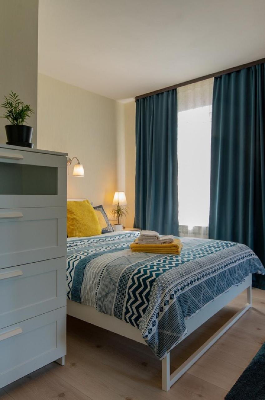 Apartamenty volga na bakinskoi volgograd - Housity