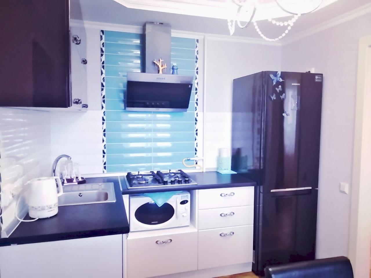 luxury studio apartments in the Art Deco style - Housity