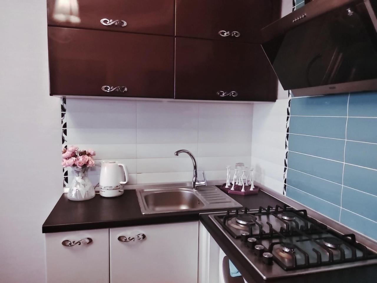 luxury studio apartments in the Art Deco style - Housity