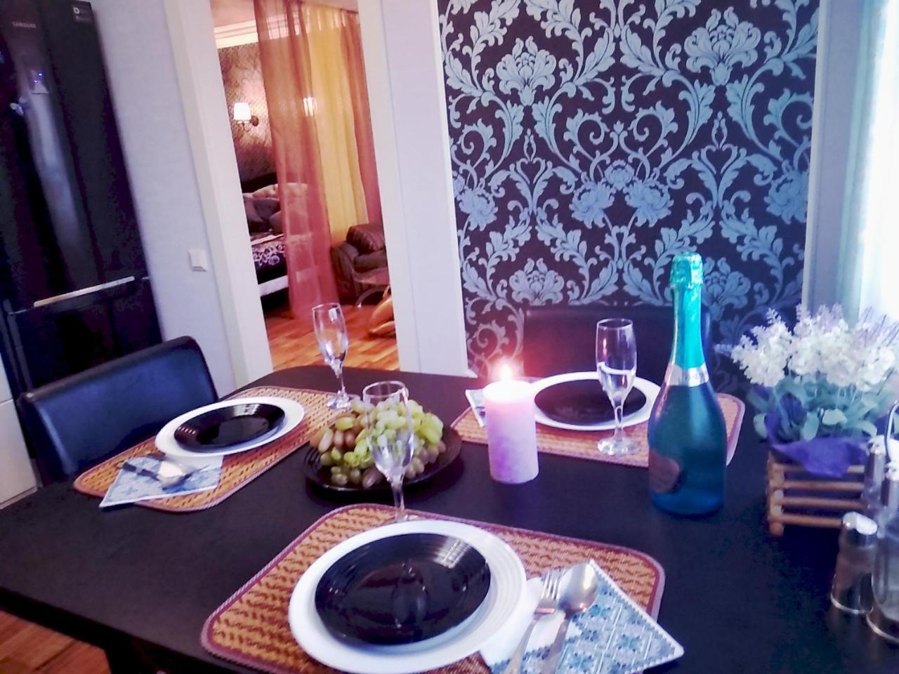 luxury studio apartments in the Art Deco style - Housity