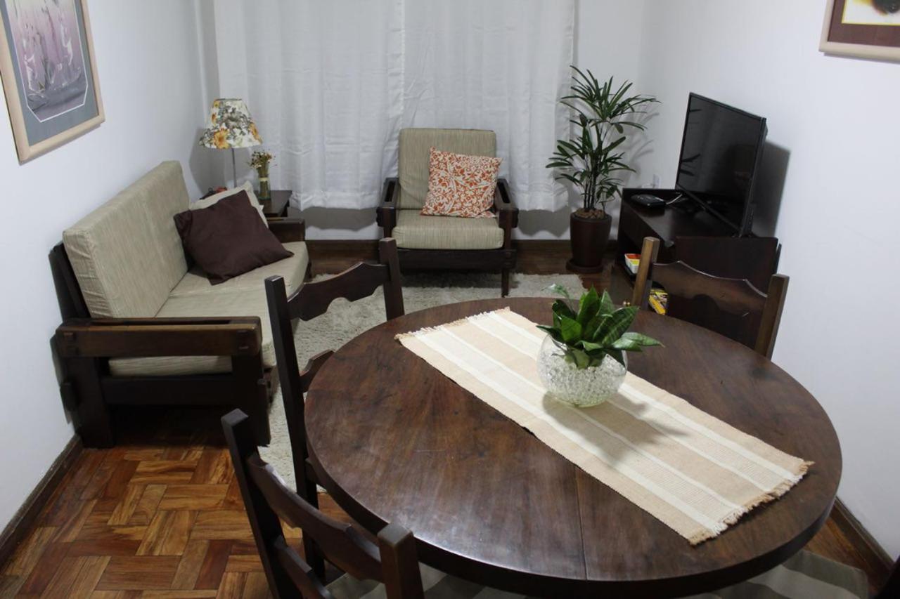 Apart no Menino Deus - Housity