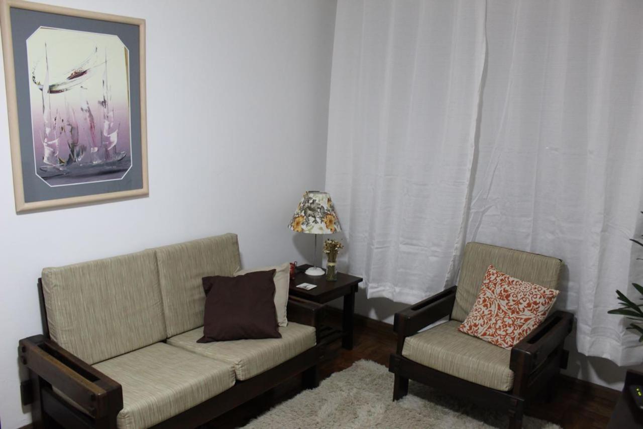 Apart no Menino Deus - Housity