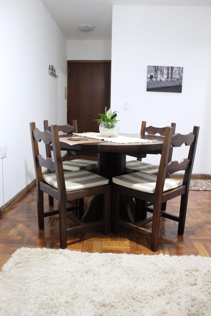 Apart no Menino Deus - Housity
