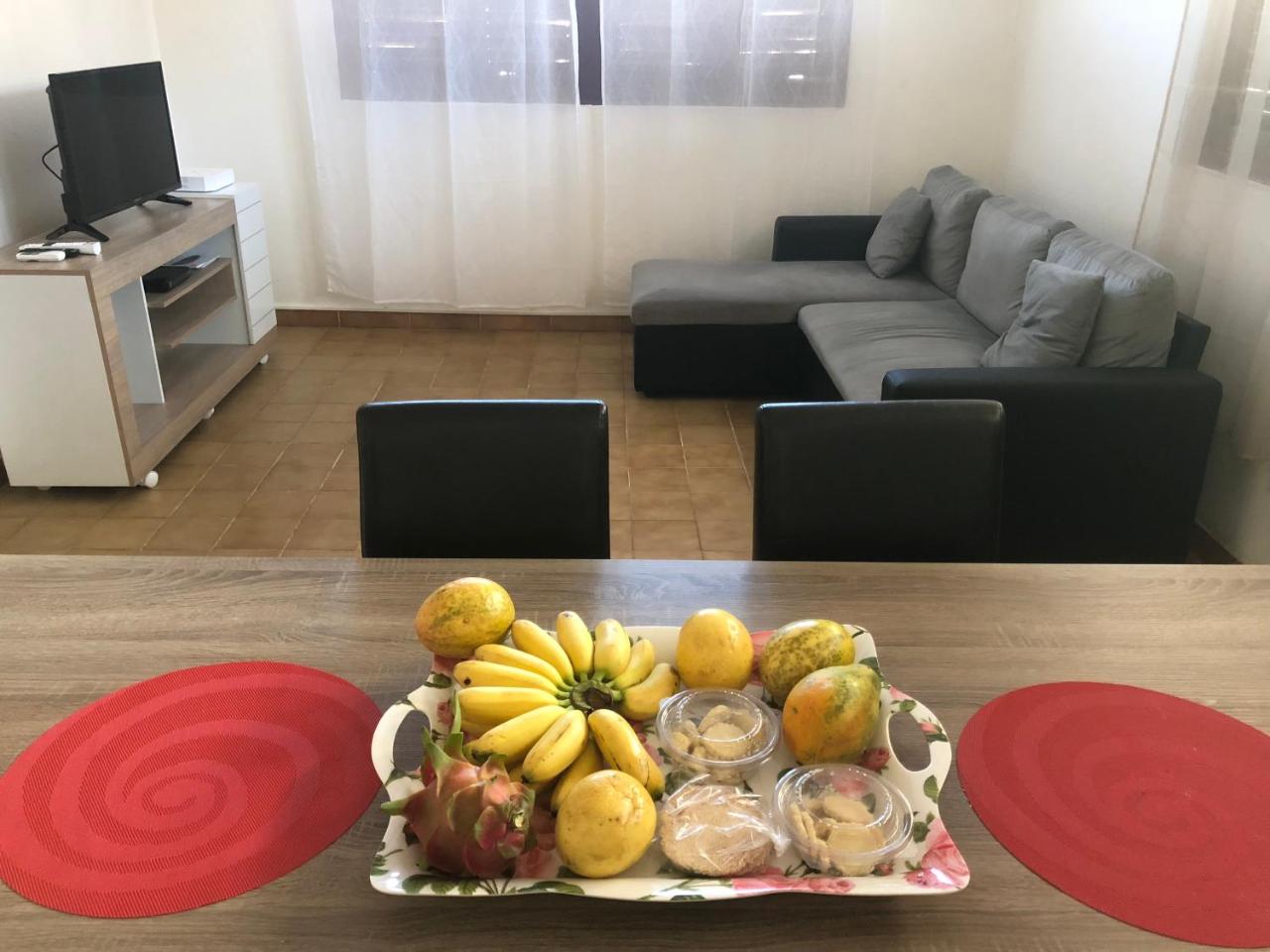 T4 tout confort à Cayenne centre ville max 8 personnes - Housity