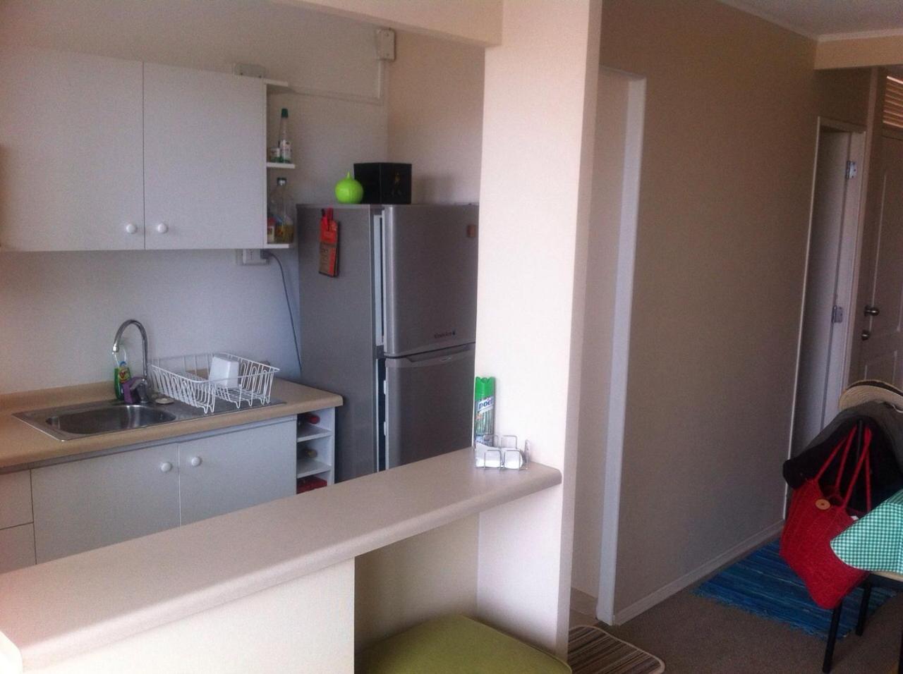 Depto La Serena 5 Personas, Cuatro Esquinas