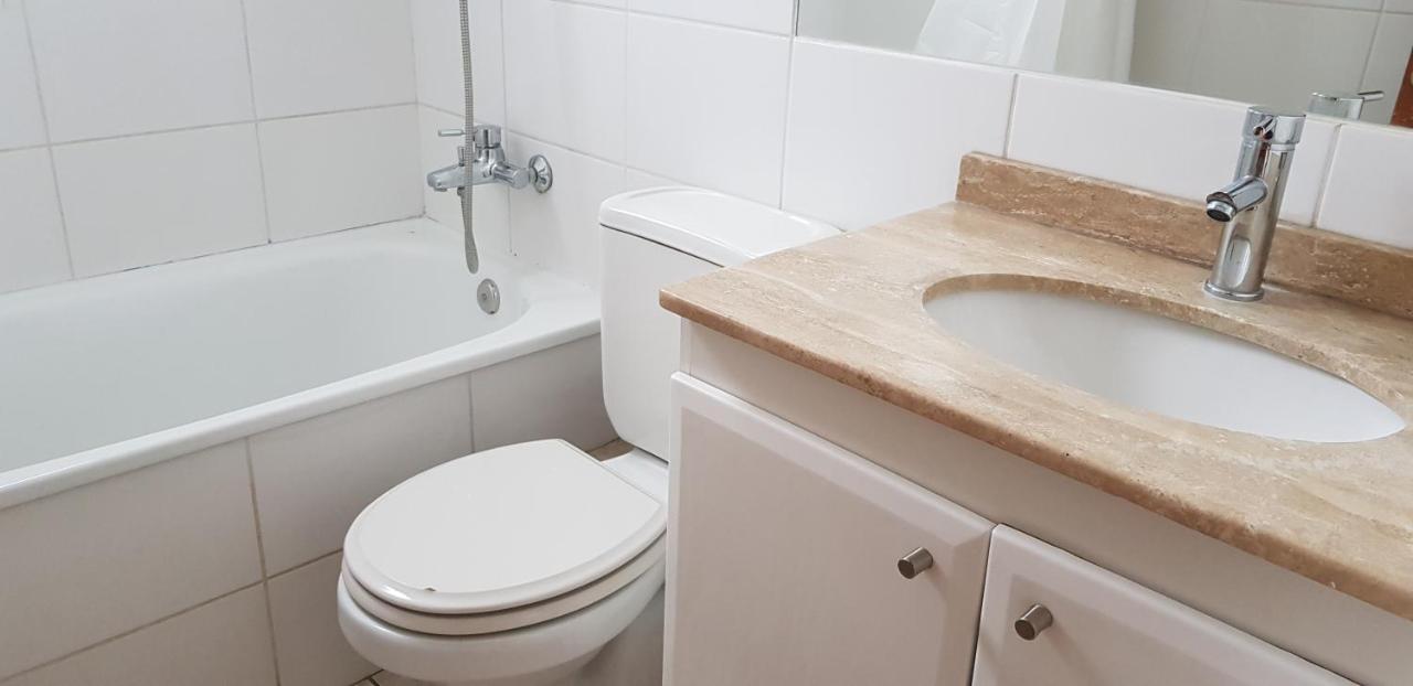 DEPTO 1RA LINEA FRENTE AL MAR Condominio Palmar 4P