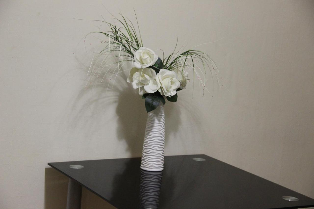Apartamienty na tierieshkovoi - Housity