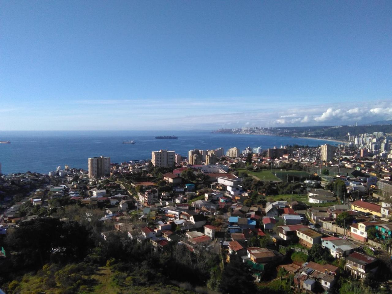 Departamento familiar en Vi�a del Mar