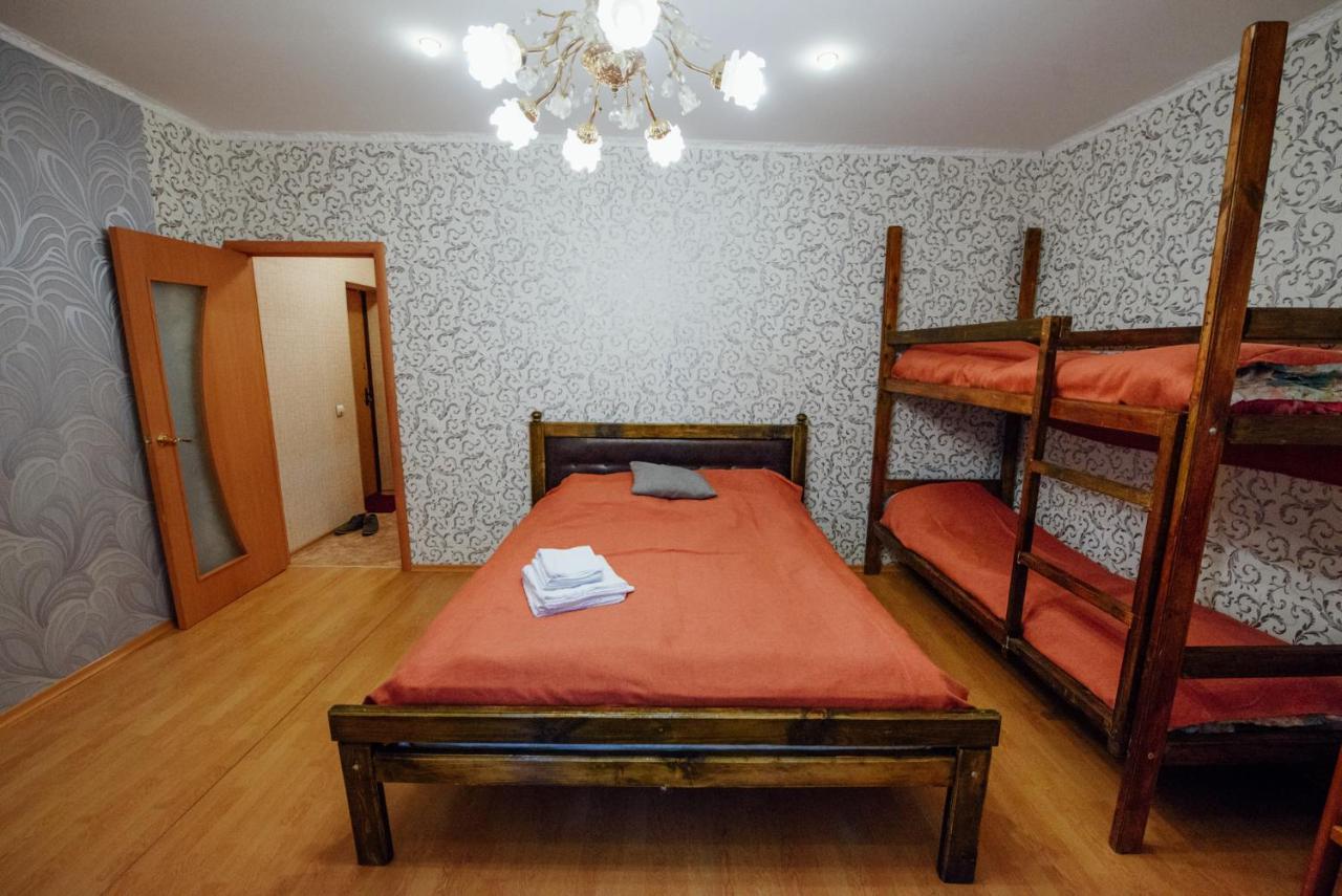 on Sovetskaya - Housity
