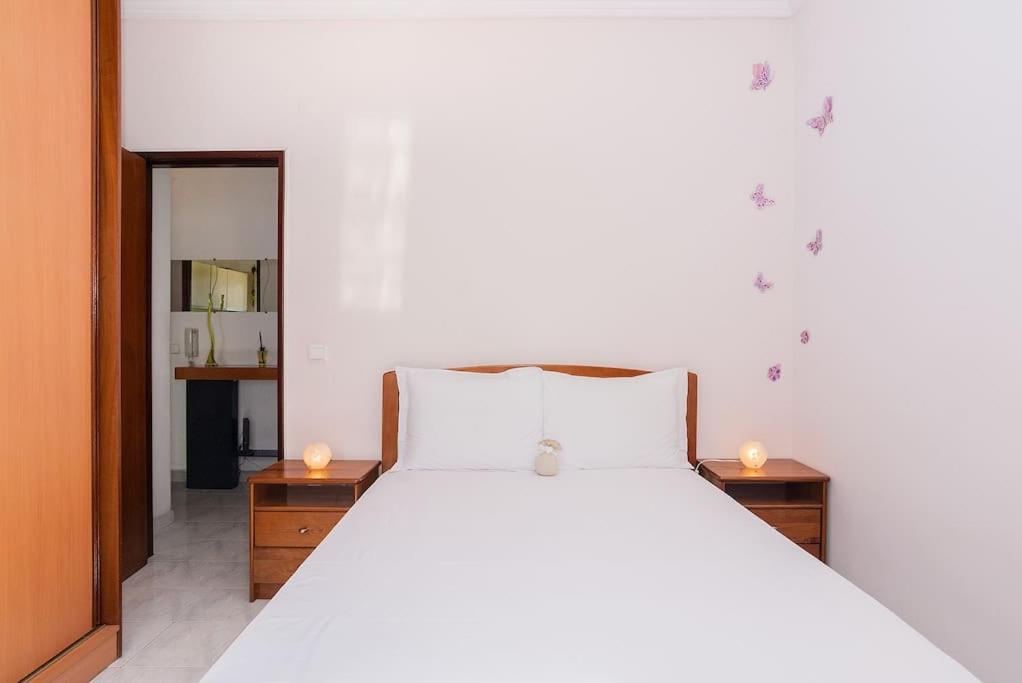 Cosy apartment in Almada - Housity