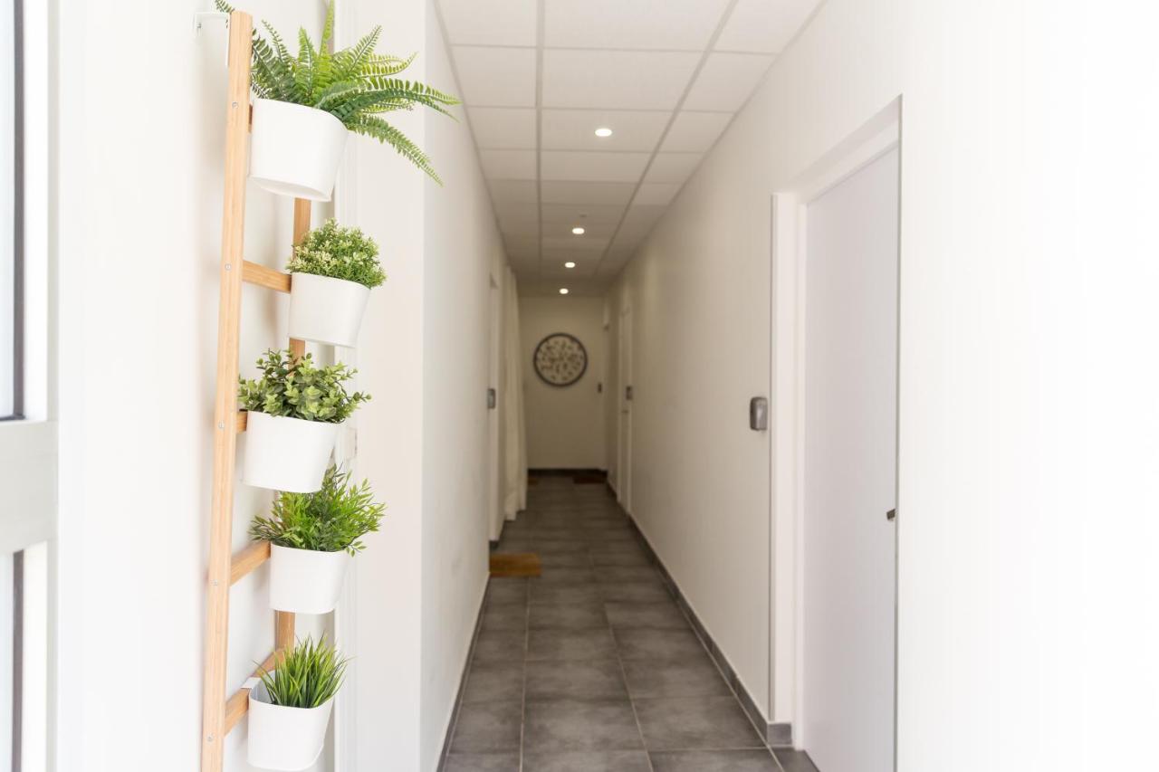 1Stays  - Chabaud - Housity