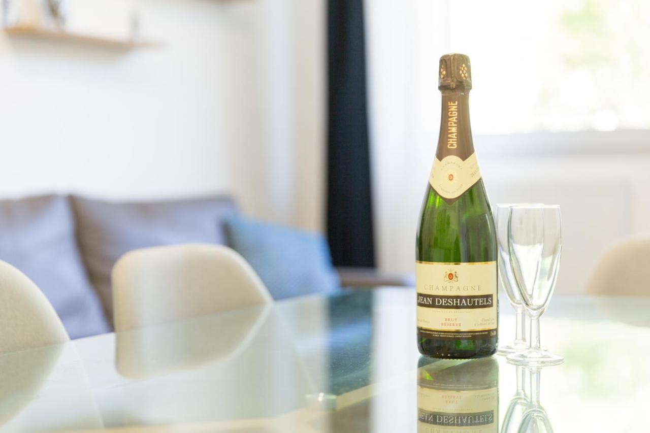 1Stays  - Chabaud - Housity