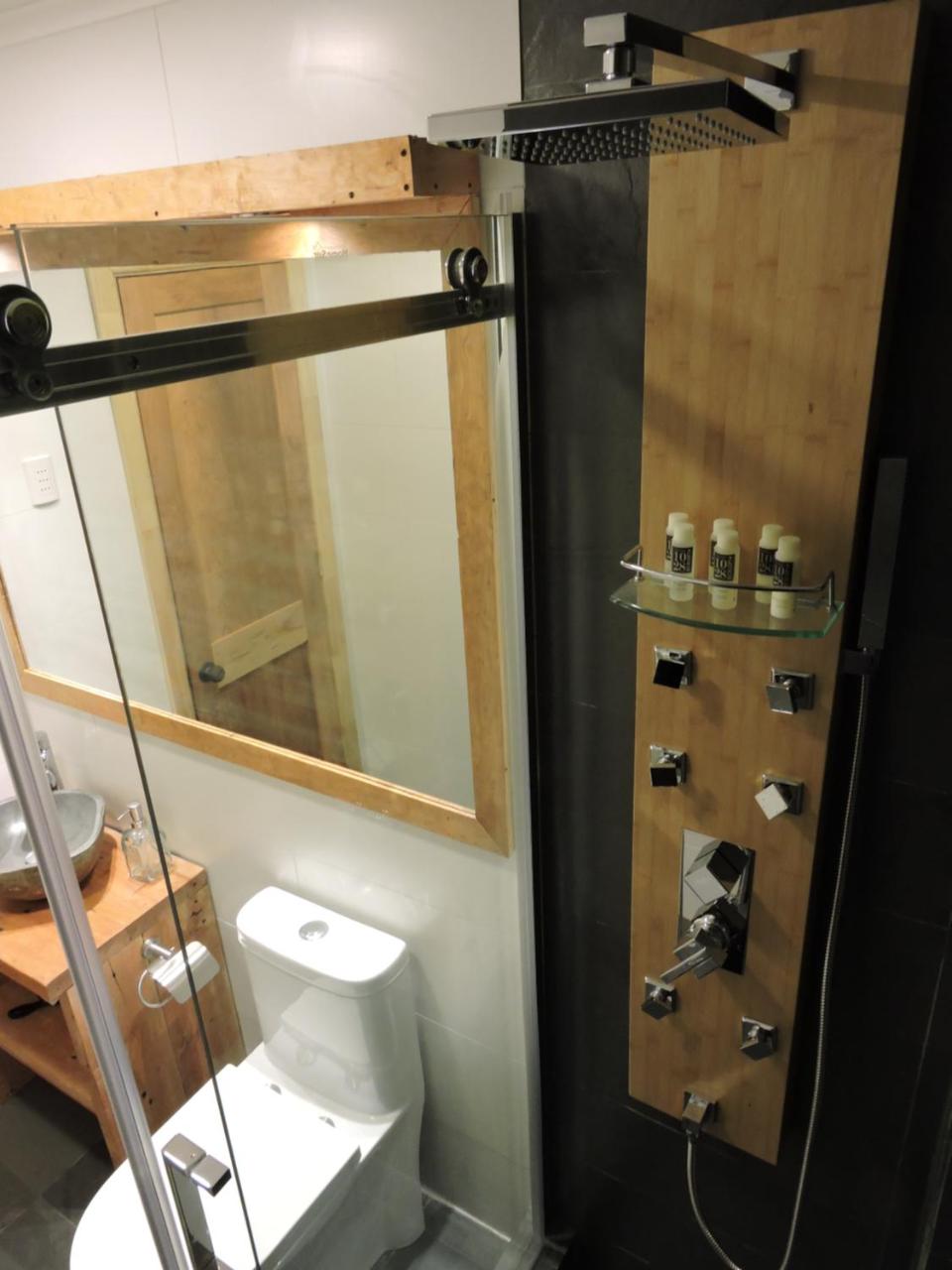 EcoLofts Croacia 1028