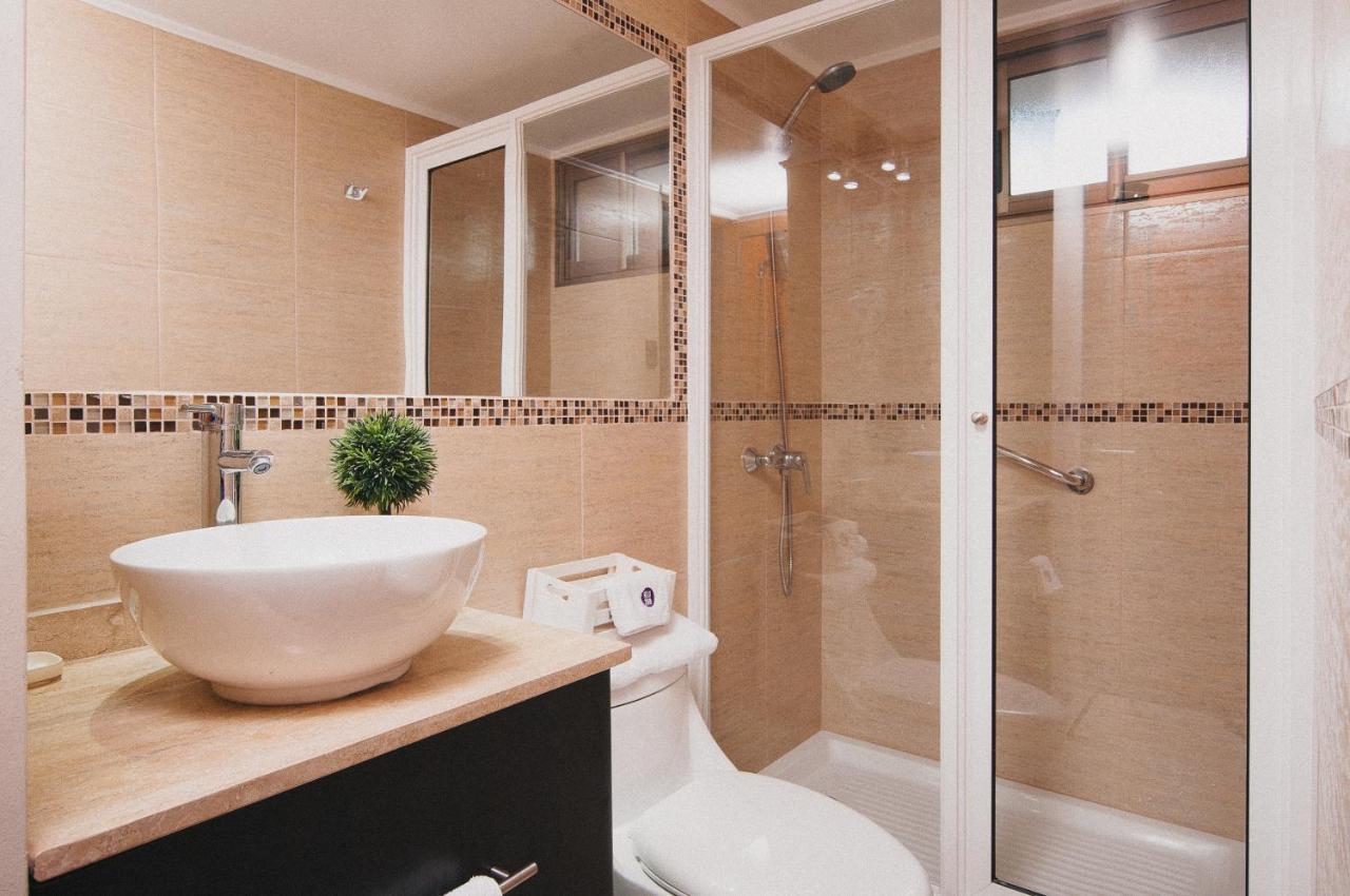 Bella 269 Guest house