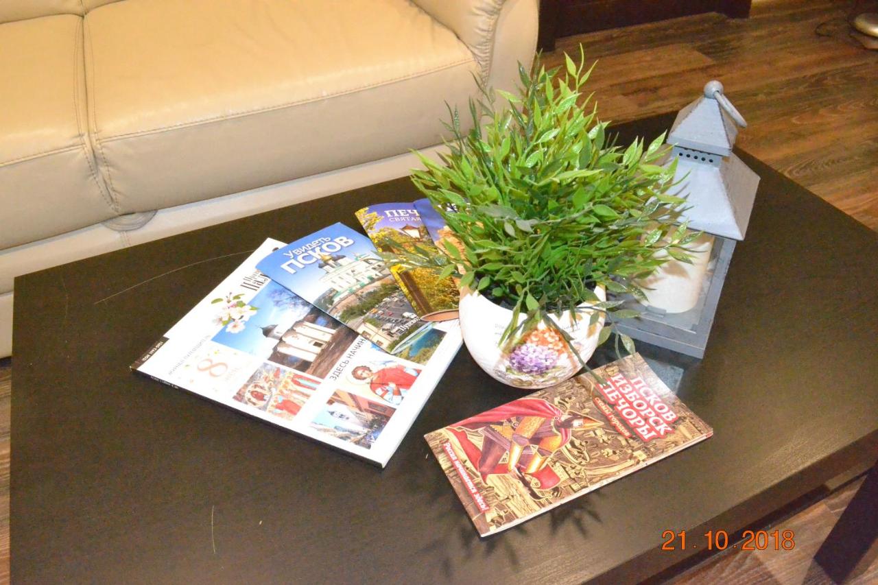 Apartamenty na sovetskoy 5 - Housity