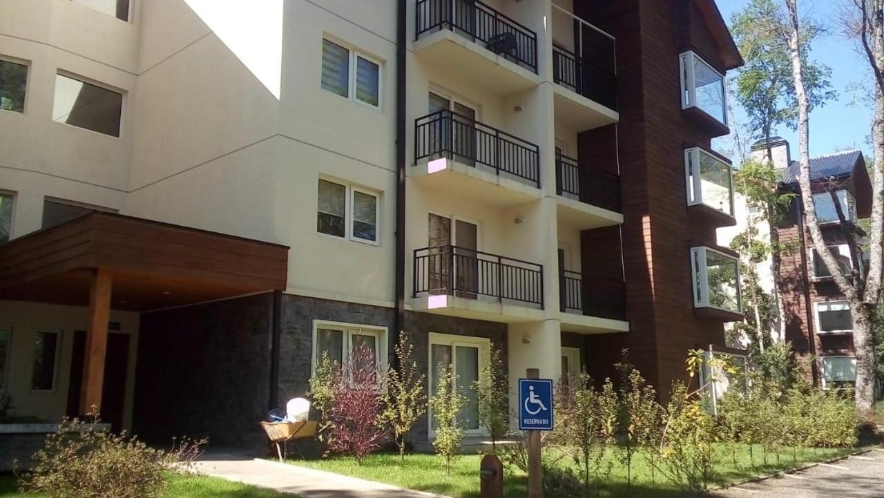 Puc�n Andino Departamento