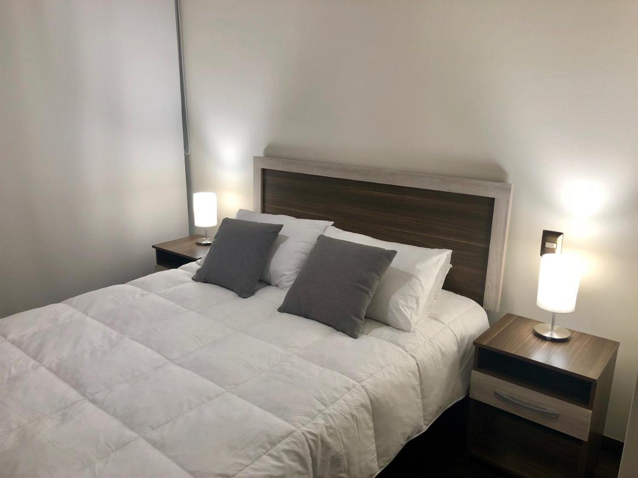 Depto Mirador de Playa Brava II