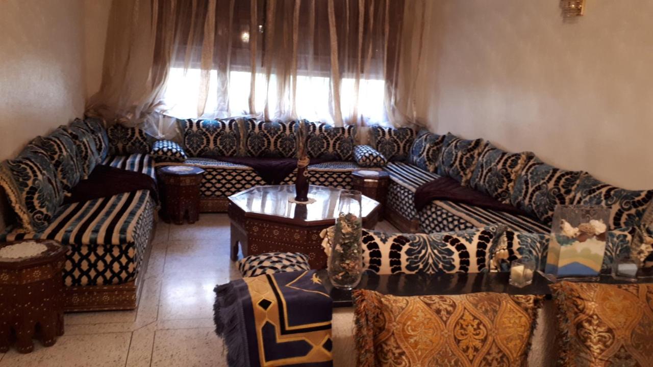 Appartement à Fès - Housity