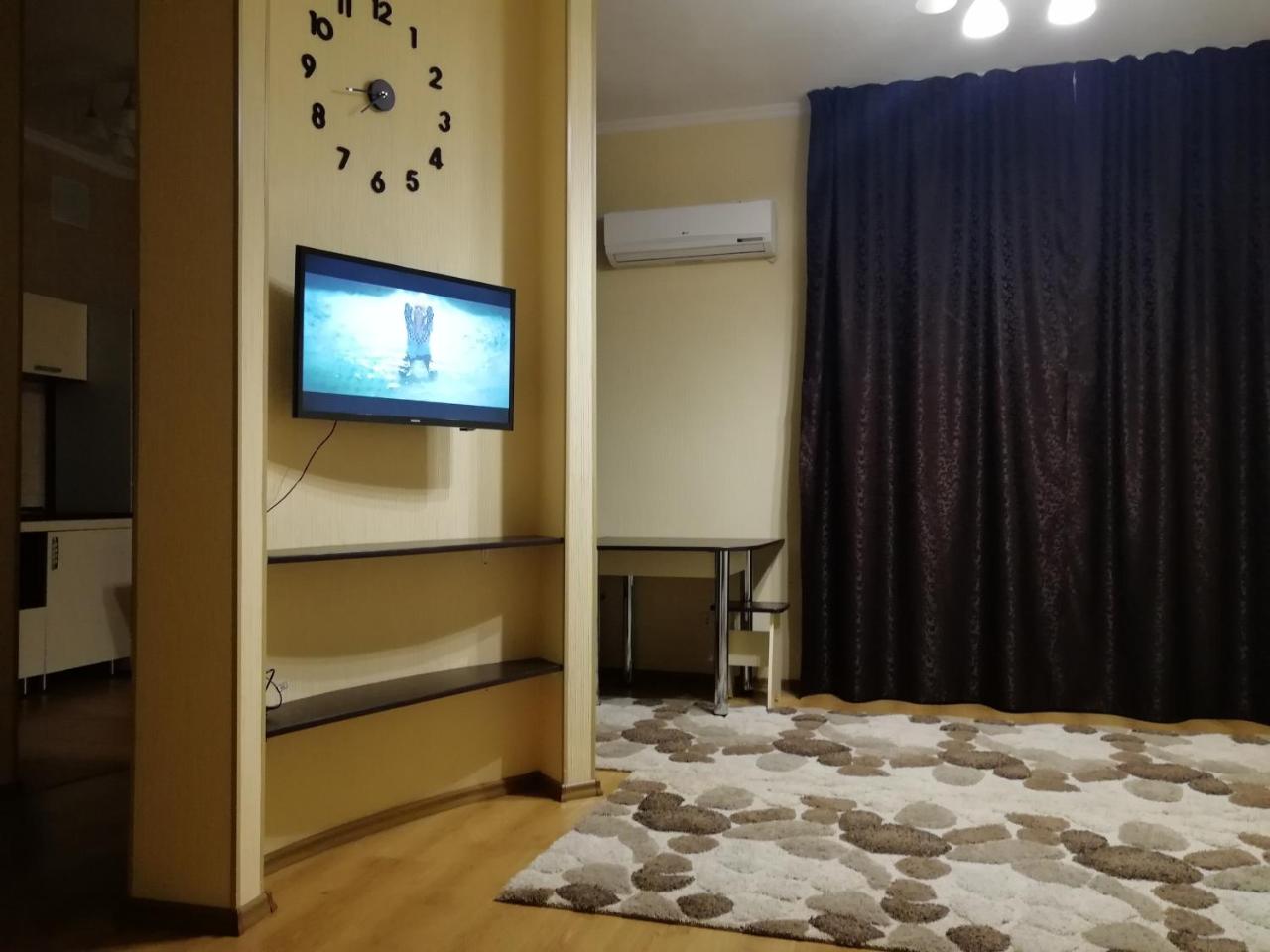 Loft on Al Farabi 91 