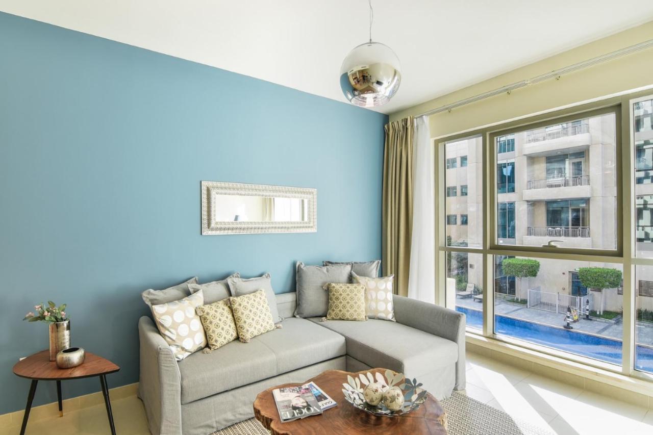 Yallarent Downtown - Boulevard Central - Housity